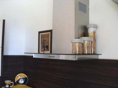 Fotografie z fotogalerie ubytování Apartments Ilona v destinaci Novi Vinodolski