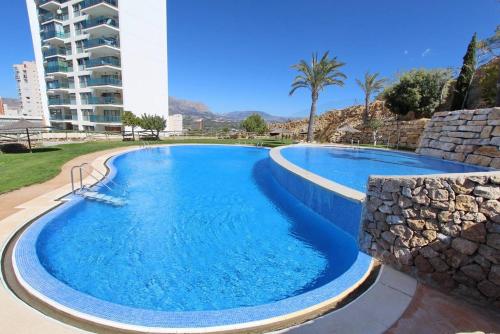 Apartamento Benidorm de Luxe