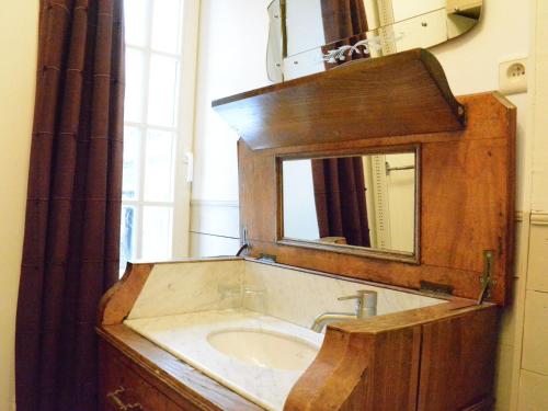 Gallery image of Authentic Holiday Home located in Bievre with Jacuzzi in Bièvre