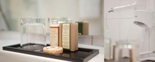 Ảnh trong thư viện ảnh của Gildors Hotel Atmosphère ở Düsseldorf