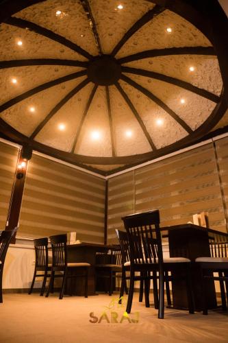 Φωτογραφία από το άλμπουμ του Motel Saraj σε Gornji Vakuf