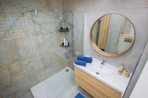 Relax Tropical Las Americas - TENESOL RENTALS