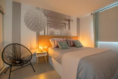 Relax Tropical Las Americas - TENESOL RENTALS