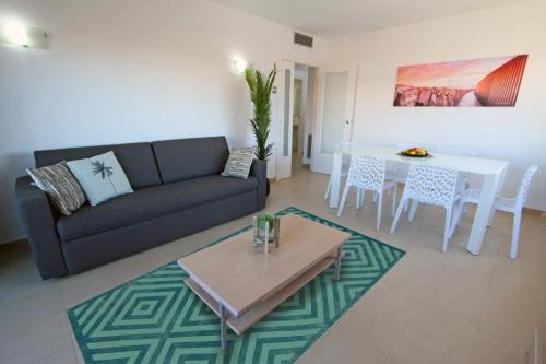 Salou Med Apartamentos