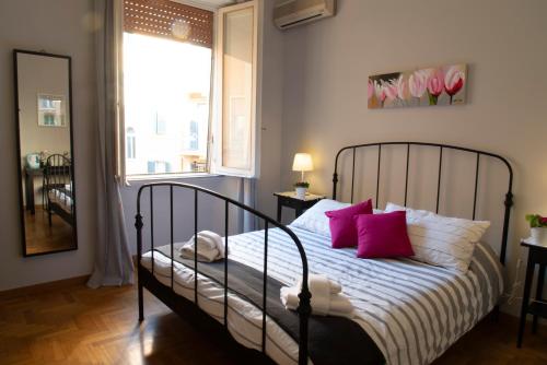 Gallery image of Gregorios San Pietro Guesthouse in Rome