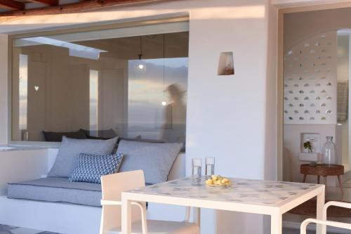 Imagen de la galería de Amare Mykonos, en Tourlos