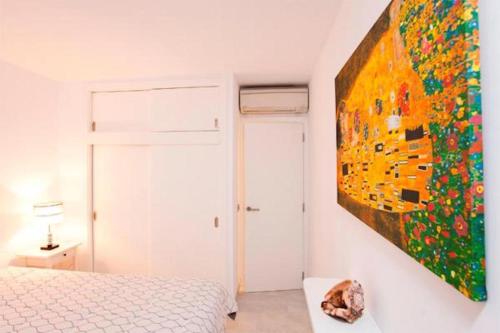 Apartment near the Pine Walk
