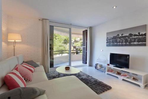 Apartment near the Pine Walk