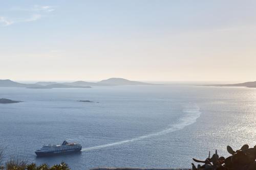 Imagen de la galería de Amare Mykonos, en Tourlos