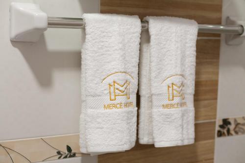Fotografie z fotogalerie ubytování Mercé Hotel v destinaci Tacna
