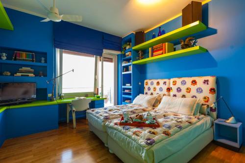 O-House Posillipo by Napoliapartments photo 45