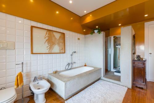 O-House Posillipo by Napoliapartments photo 30