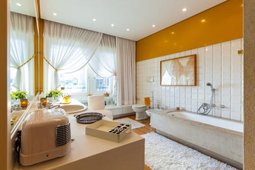 O-House Posillipo by Napoliapartments photo 9