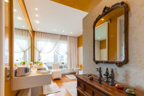 O-House Posillipo by Napoliapartments photo 28