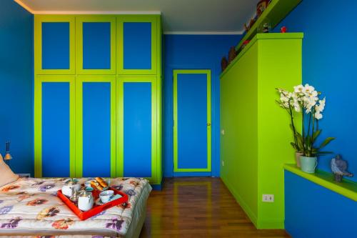 O-House Posillipo by Napoliapartments photo 53