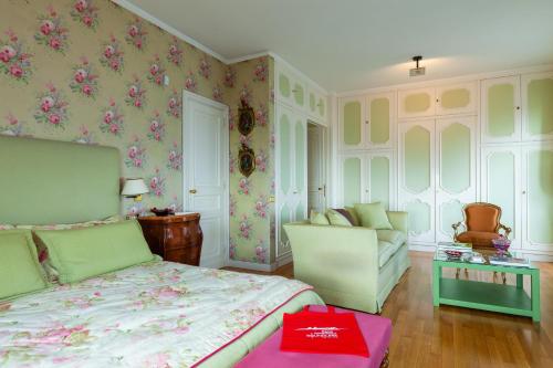 O-House Posillipo by Napoliapartments photo 19