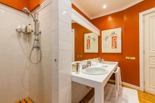 O-House Posillipo by Napoliapartments photo 57