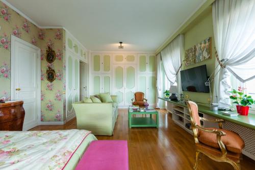 O-House Posillipo by Napoliapartments photo 20