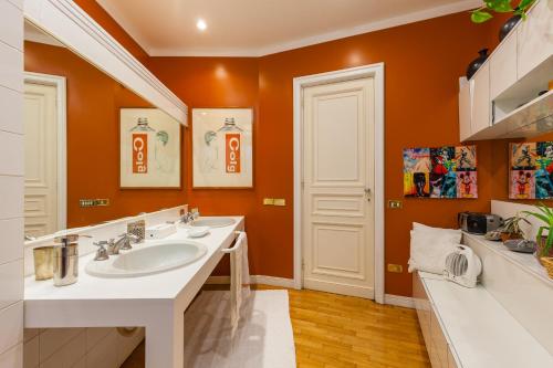 O-House Posillipo by Napoliapartments photo 54
