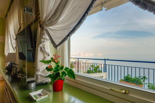 O-House Posillipo by Napoliapartments photo 14