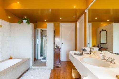 O-House Posillipo by Napoliapartments photo 31