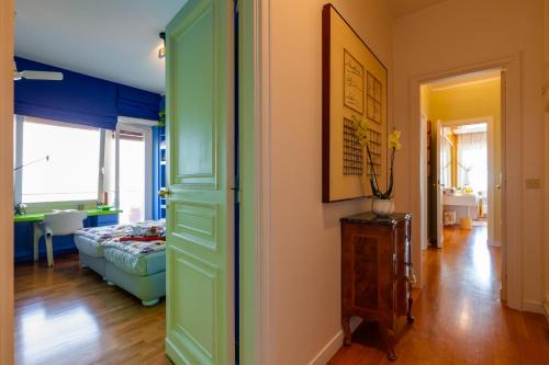 O-House Posillipo by Napoliapartments photo 44