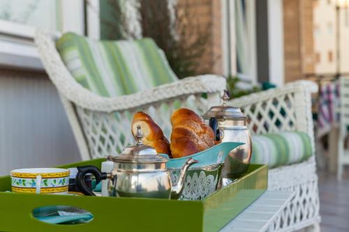O-House Posillipo by Napoliapartments photo 11