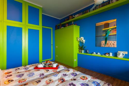 O-House Posillipo by Napoliapartments photo 52