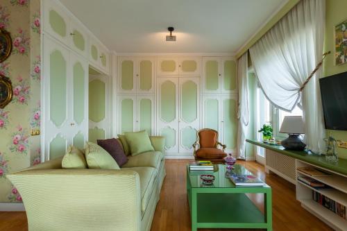 O-House Posillipo by Napoliapartments photo 6