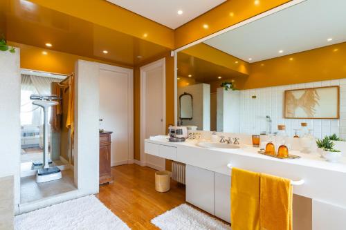 O-House Posillipo by Napoliapartments photo 33