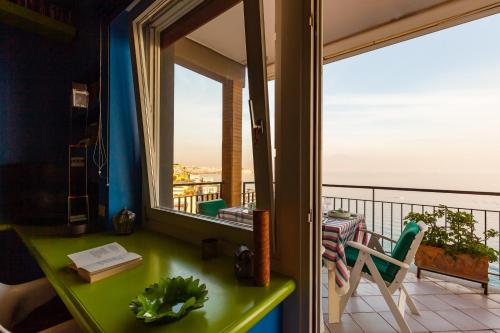 O-House Posillipo by Napoliapartments photo 48