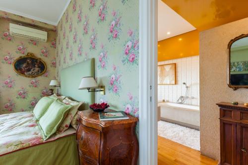 O-House Posillipo by Napoliapartments photo 25