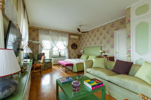 O-House Posillipo by Napoliapartments photo 17