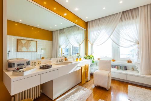O-House Posillipo by Napoliapartments photo 4