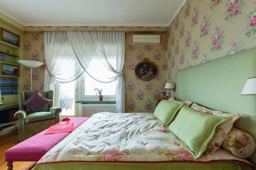O-House Posillipo by Napoliapartments photo 21