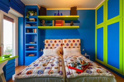 O-House Posillipo by Napoliapartments photo 47