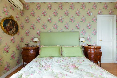 O-House Posillipo by Napoliapartments photo 18