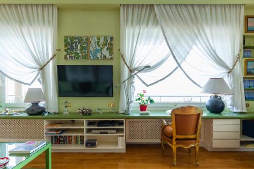 O-House Posillipo by Napoliapartments photo 15