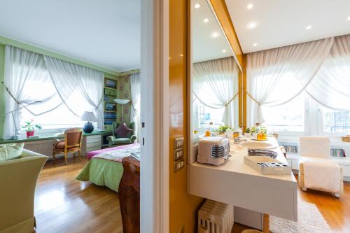 O-House Posillipo by Napoliapartments photo 8