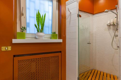 O-House Posillipo by Napoliapartments photo 56
