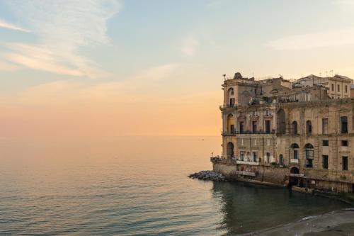 O-House Posillipo by Napoliapartments photo 12