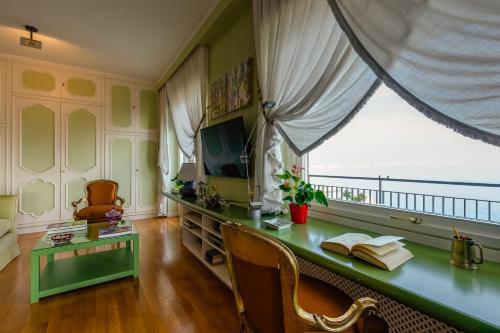 O-House Posillipo by Napoliapartments photo 13