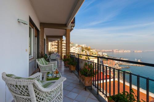 O-House Posillipo by Napoliapartments photo 10