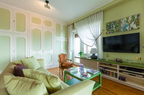 O-House Posillipo by Napoliapartments photo 24