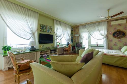 O-House Posillipo by Napoliapartments photo 16