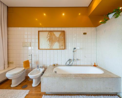 O-House Posillipo by Napoliapartments photo 29