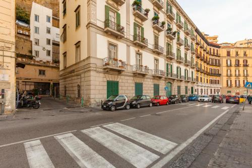 O-House Posillipo by Napoliapartments photo 62