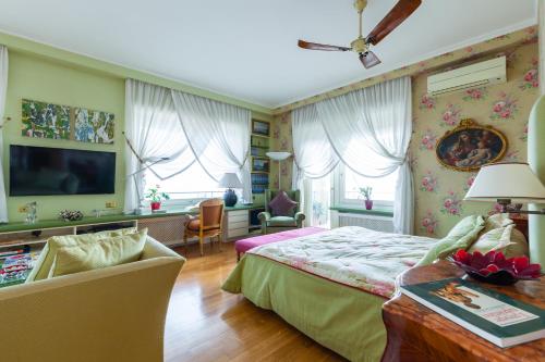 O-House Posillipo by Napoliapartments photo 23