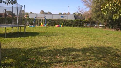 Gallery image of Portoada Park Villas in Pizzo