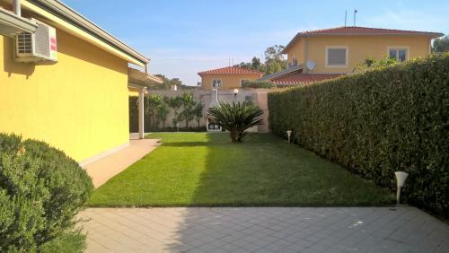 Gallery image of Portoada Park Villas in Pizzo